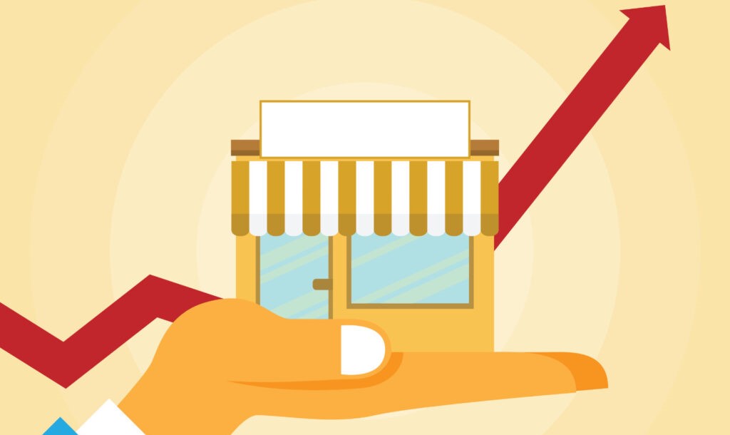 Boost your Small Business with our Growth Websites