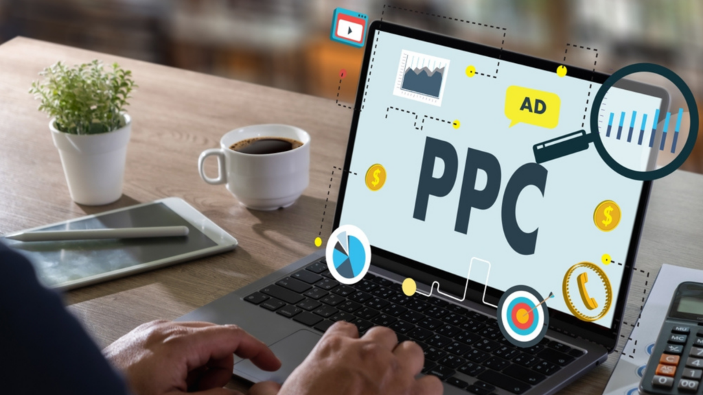does pay per click marketing work