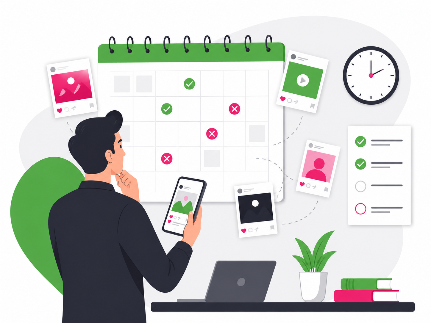 5 Social Media Mistakes Businesses Keep Making