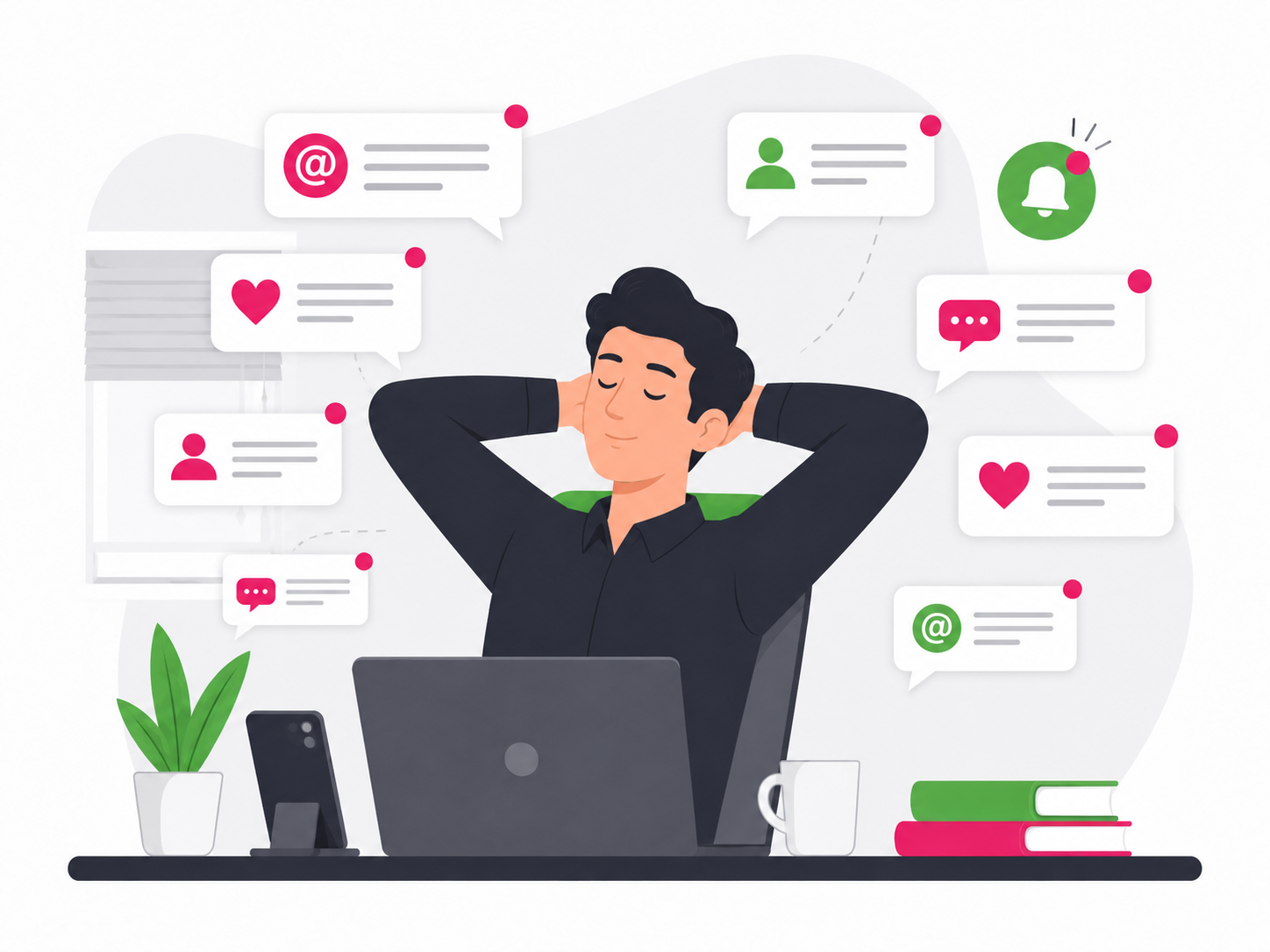 5 Social Media Mistakes Businesses Keep Making