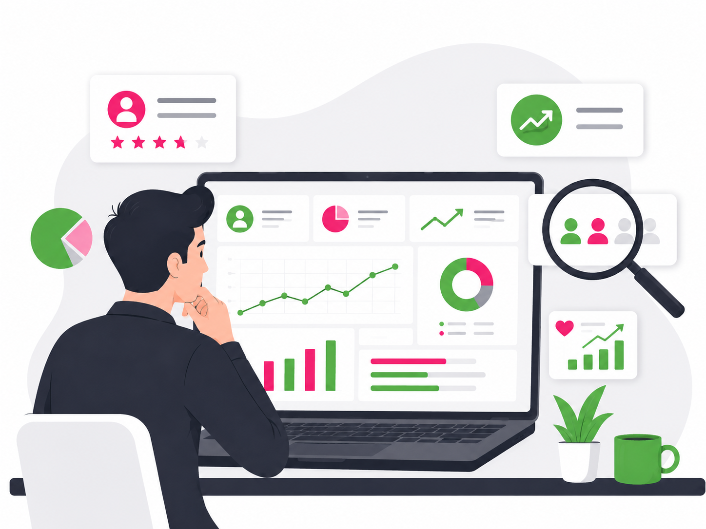 5 Social Media Mistakes Businesses Keep Making