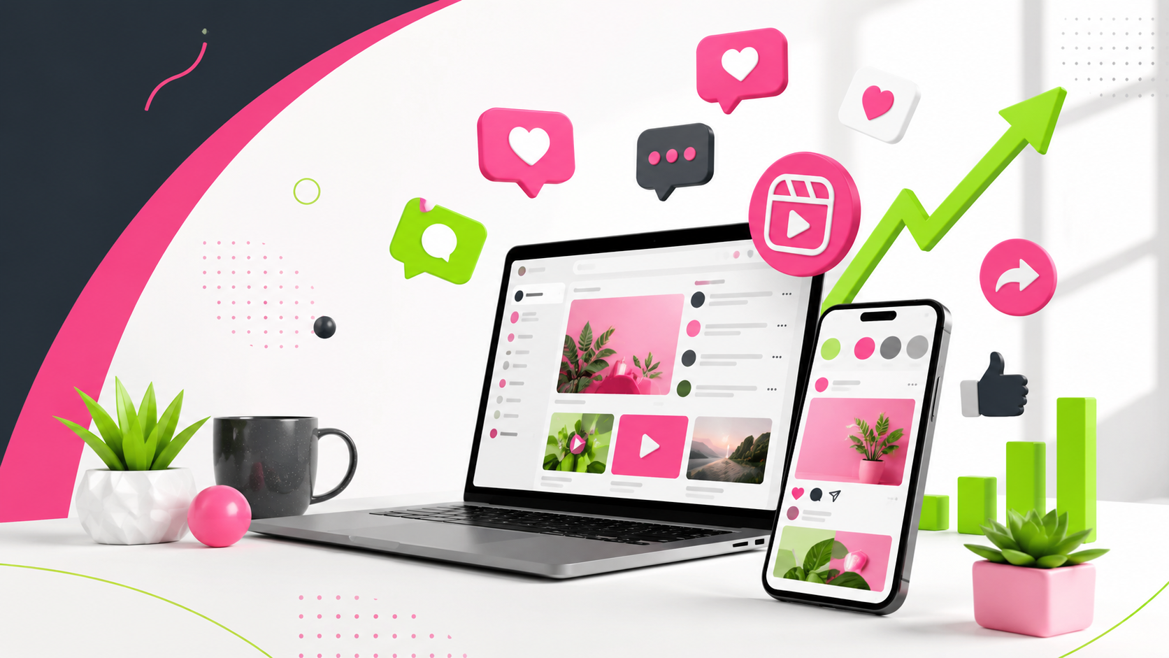 How to boost engagement on social media