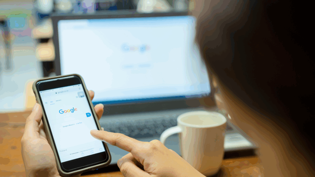 Why Is It Important to Have a Mobile-Friendly Website? Sokada Web Design & Marketing, Heathfield, East Sussex.