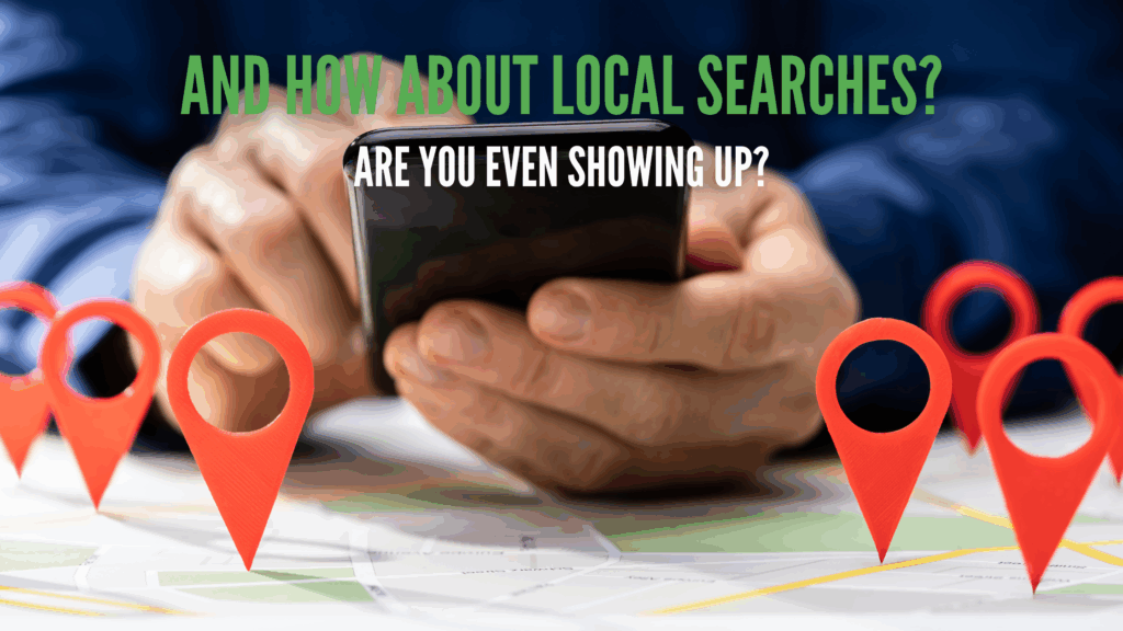 Why is My Website Not Appearing on Google?
