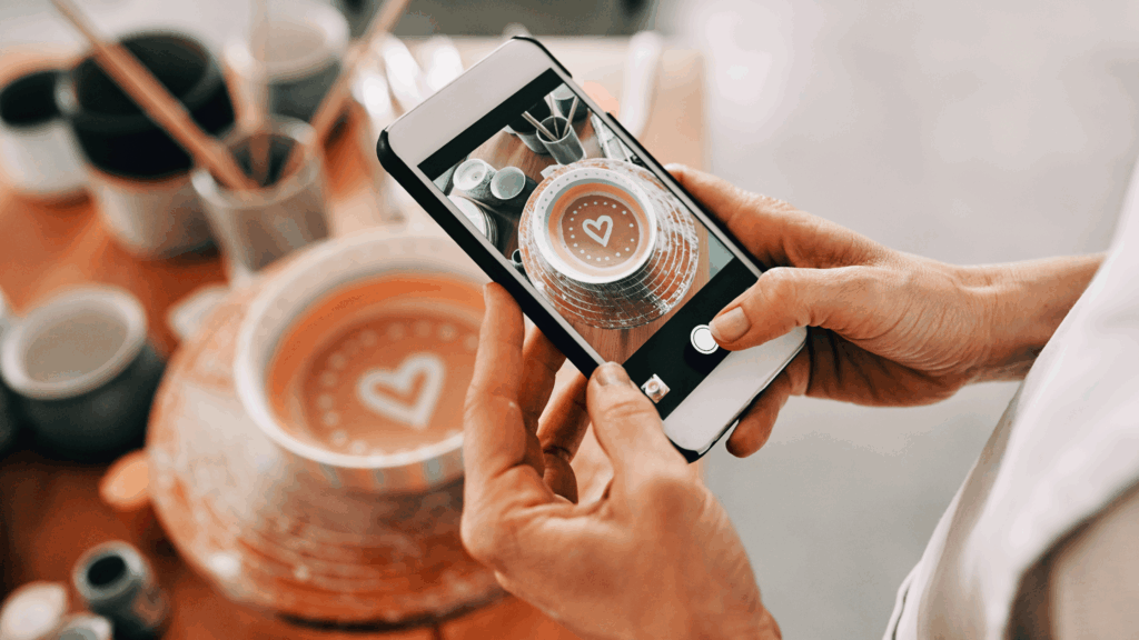 Instagram Repost Update: a breakdown by Sokada web design and marketing in Sussex