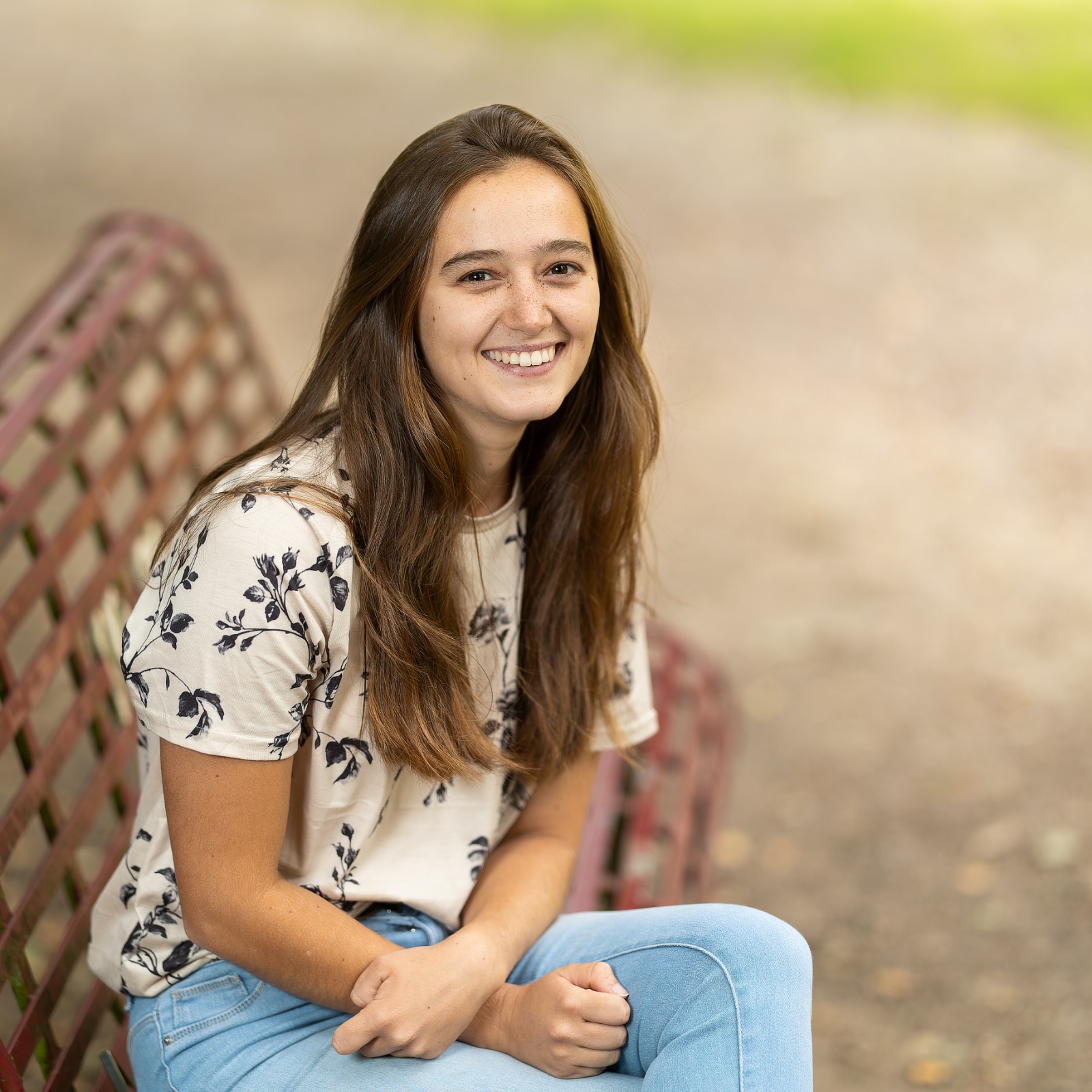 Jaida Wardley