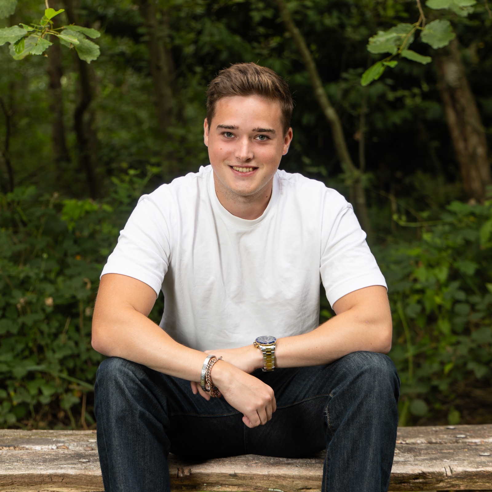 Stephen Evans