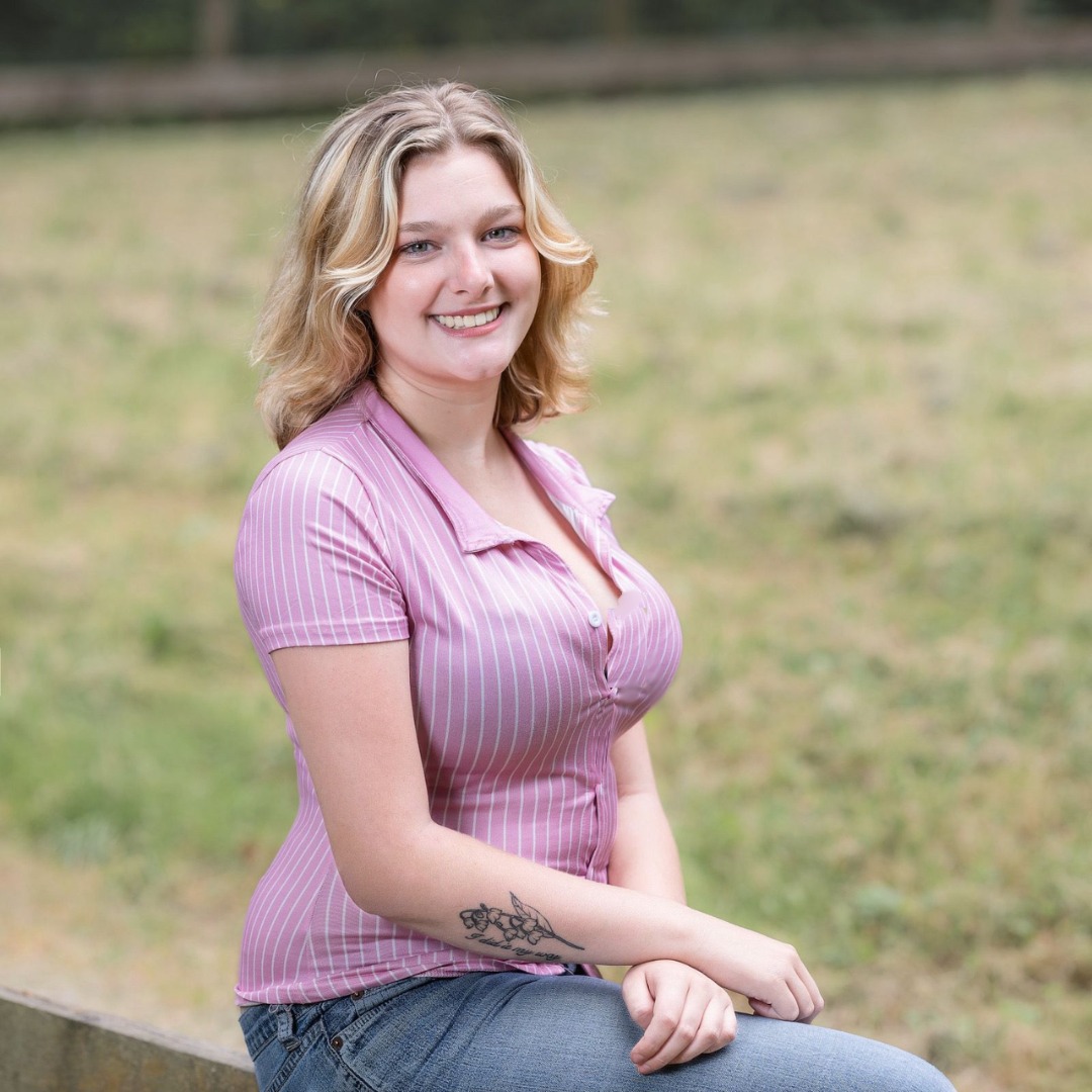 Libby Snelgrove