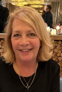 Clare Puplett