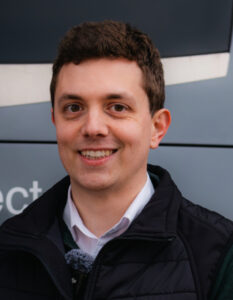 James Plaskett