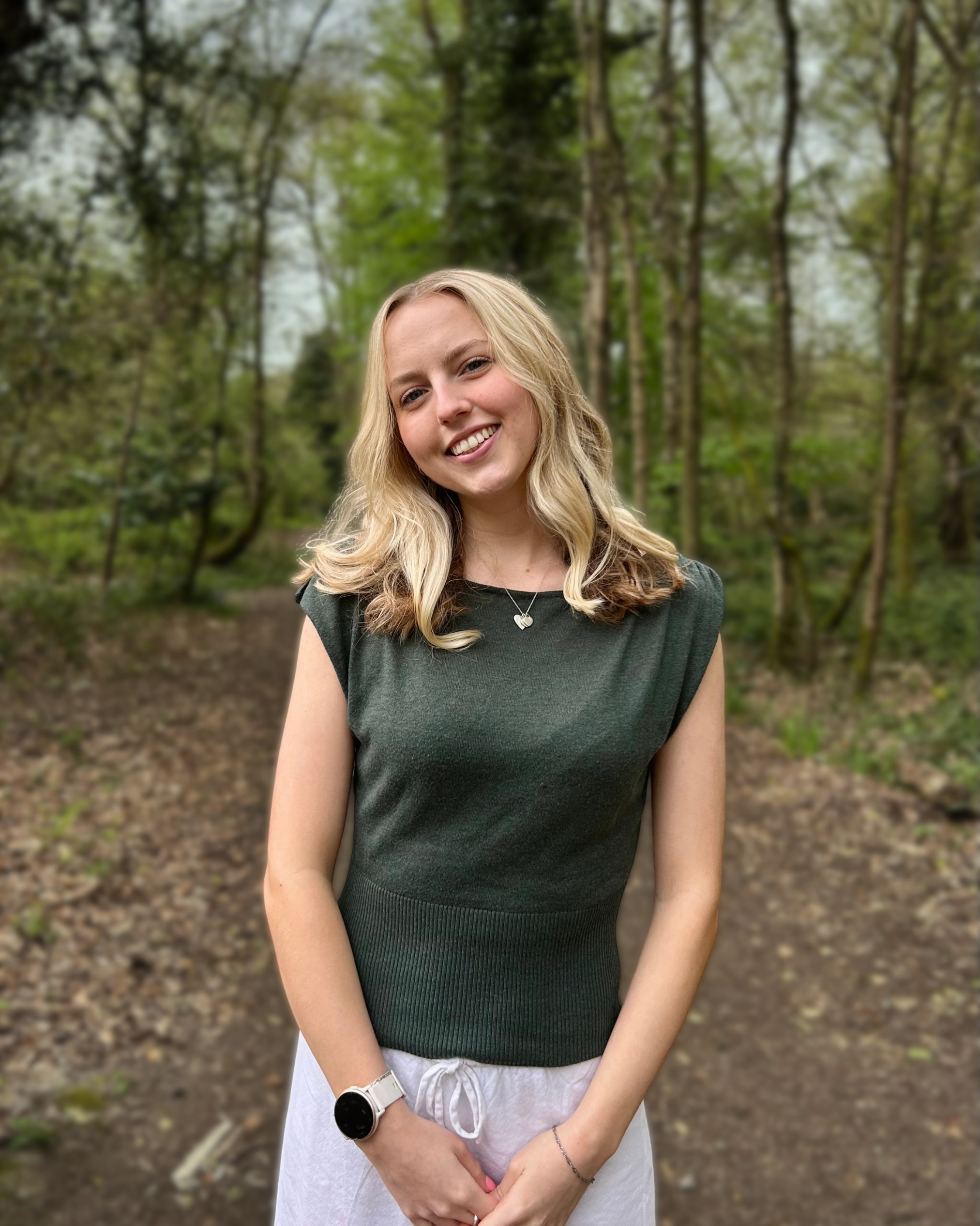 Jess Lowther