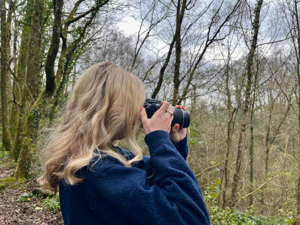 Does better photography lead to more enquiries?