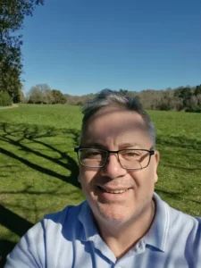 Michael Hunt